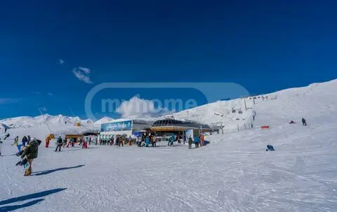 1 Room Apartment For Rent In Gudauri view 10