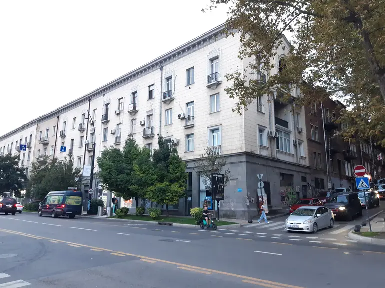 building