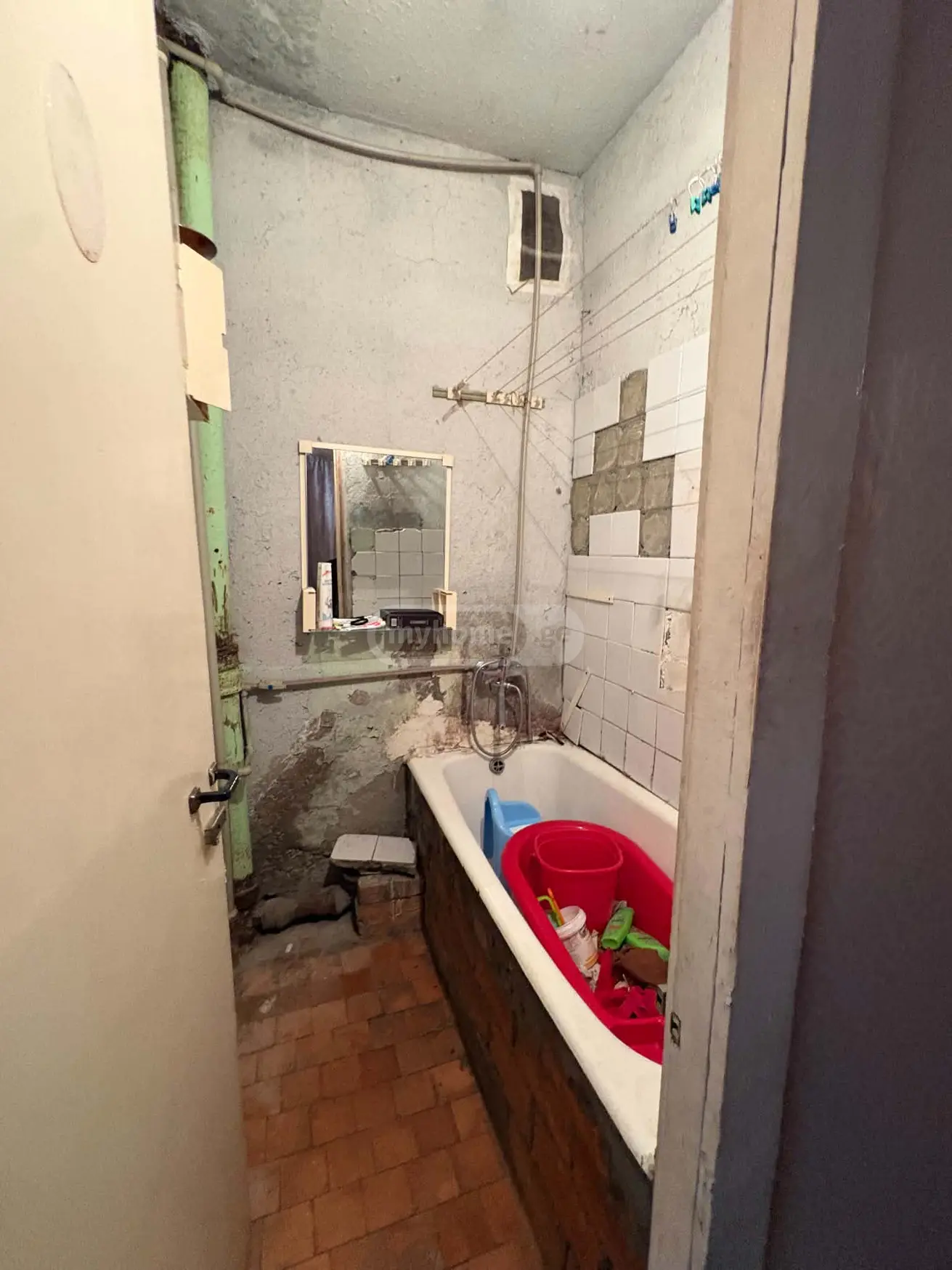 2 Room Apartment For Sale view 5