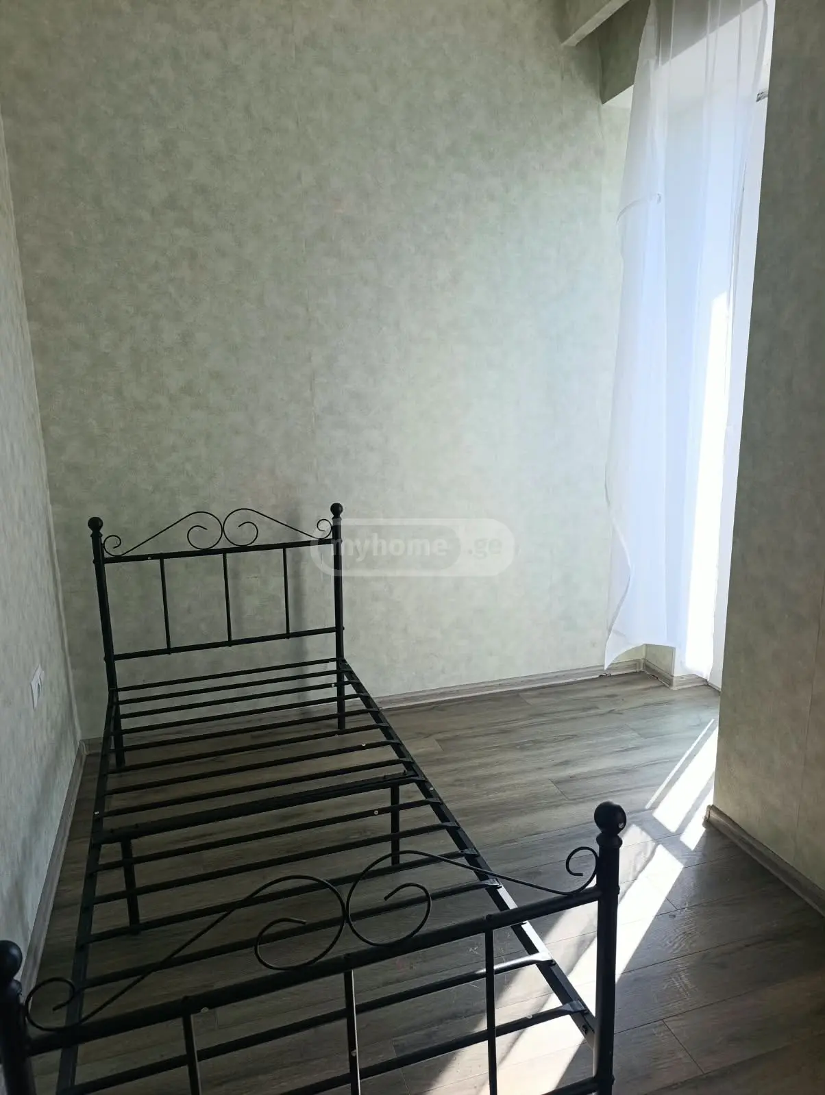 3 Room Apartment For Sale view 4