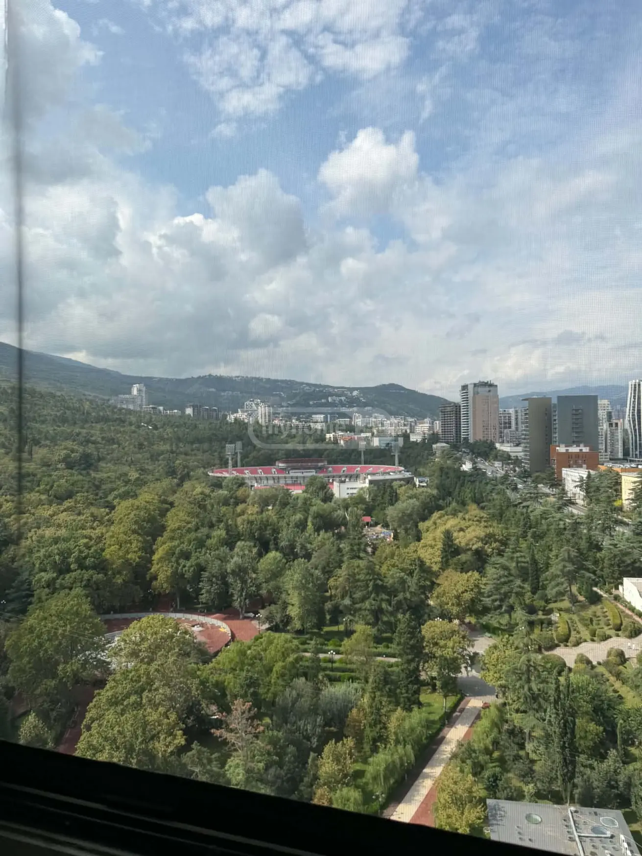 4 Room Apartment For Sale view 7