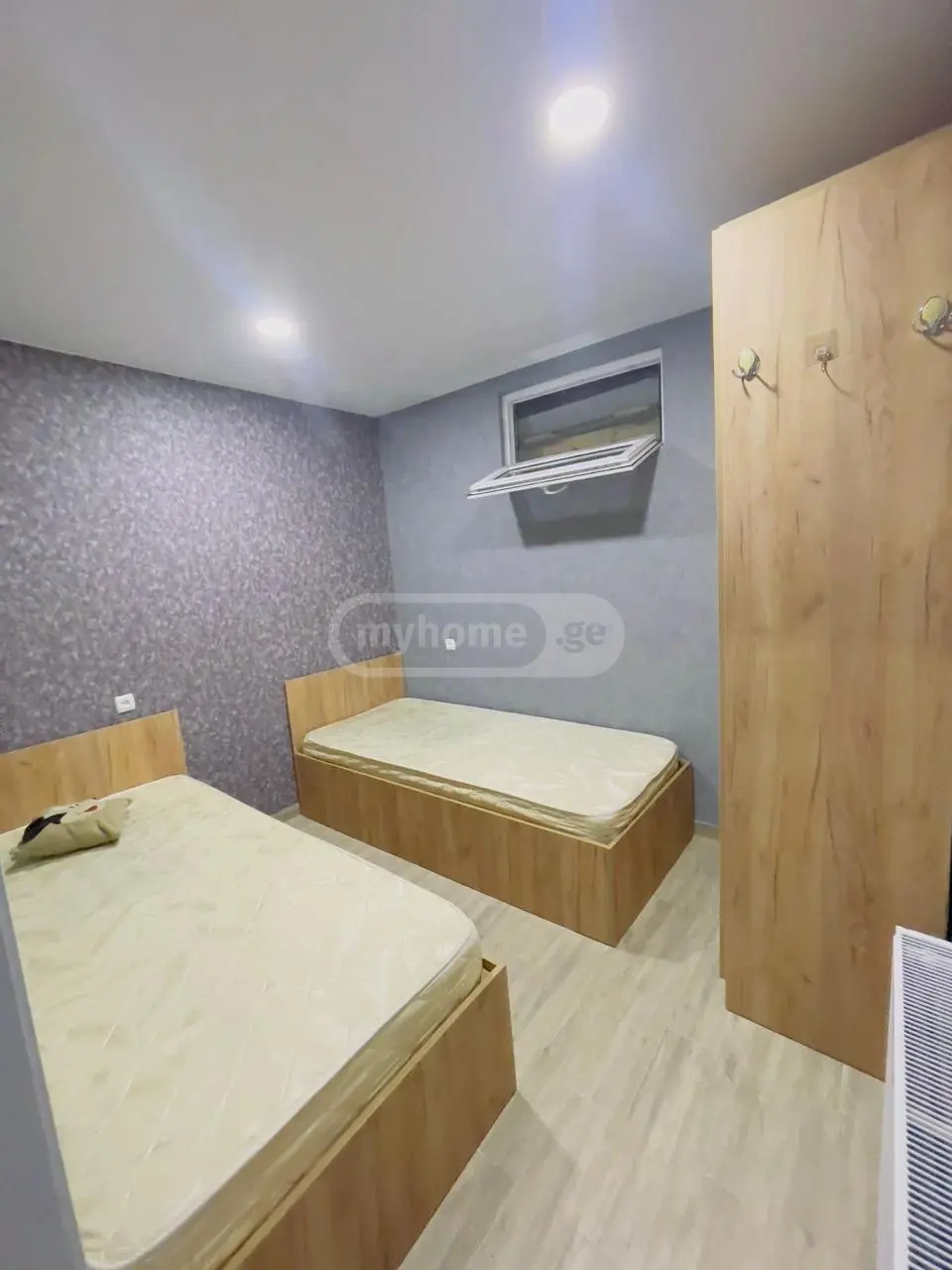 1 Room Apartment For Sale view 6