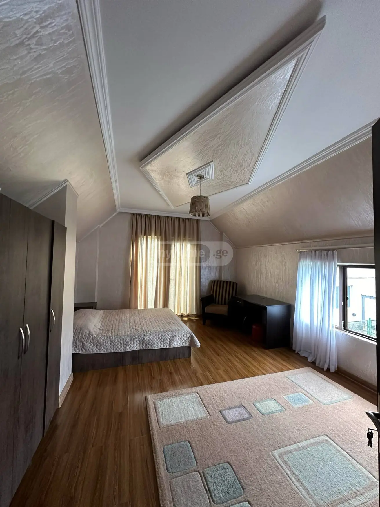3 Room Country House Daily Rent In Kobuleti view 2