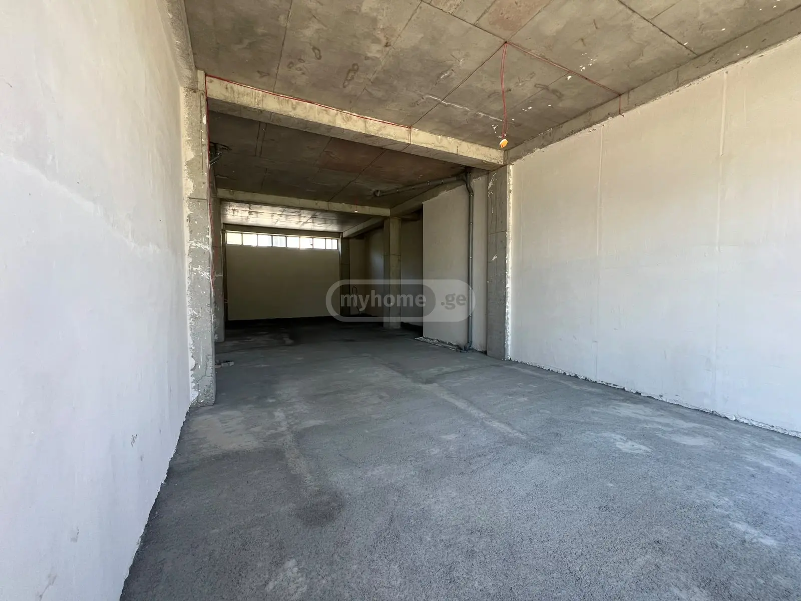 Universal Commercial Area For Rent In Gori view 12