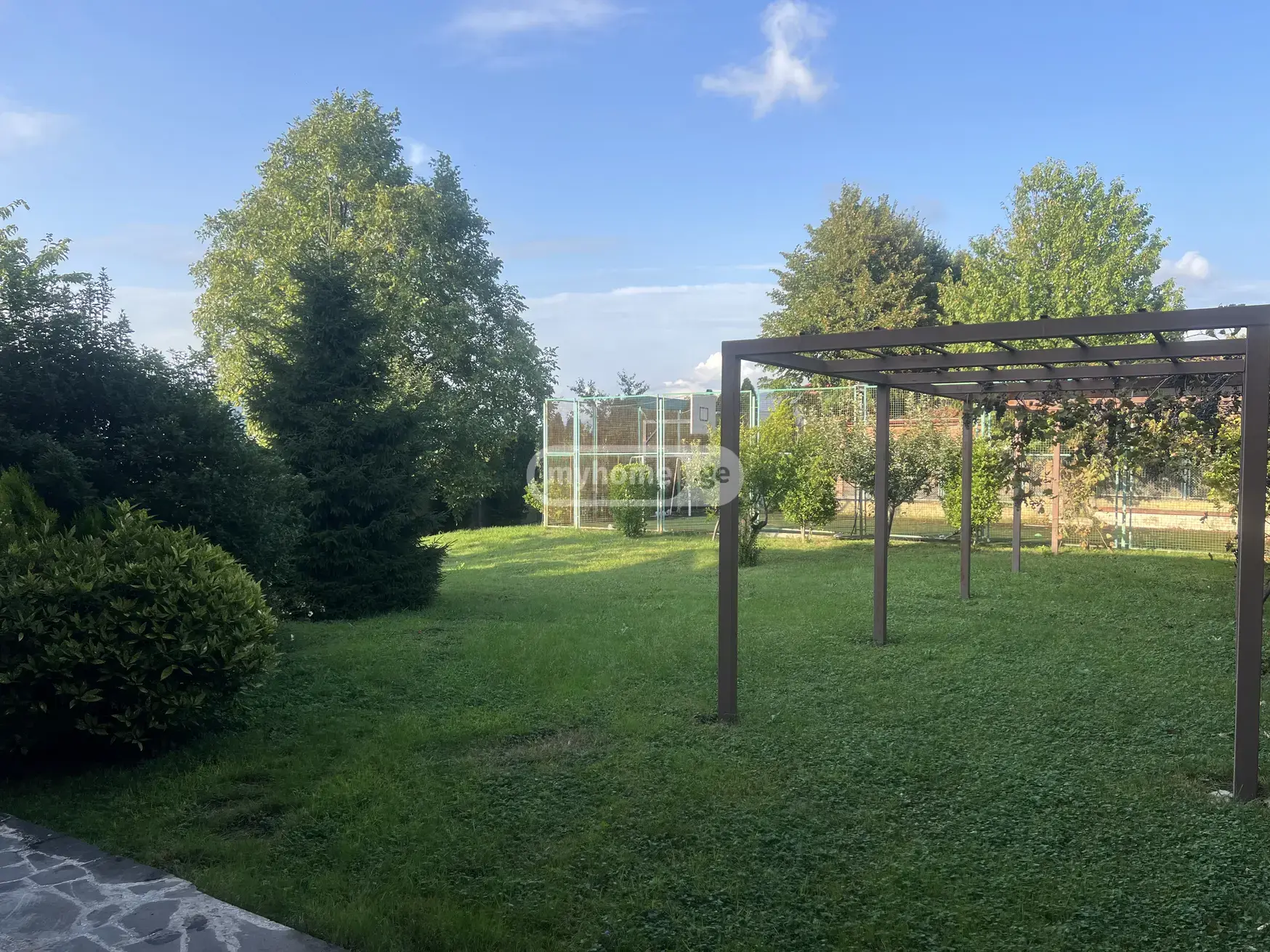 10+ Room Private House For Rent In Saguramo, In Mtskheta Municipality view 8