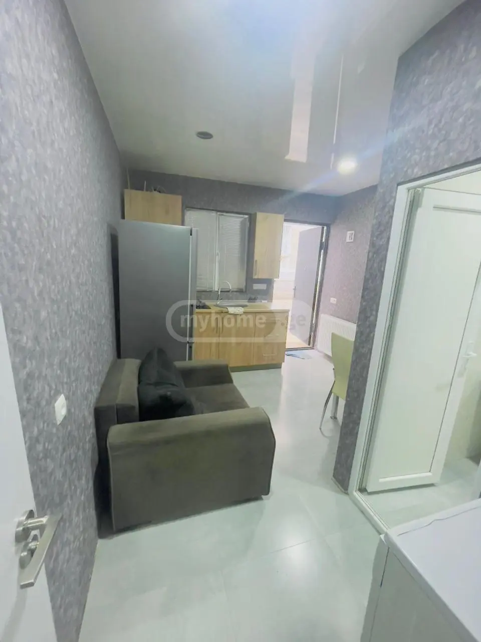 1 Room Apartment For Sale view 2