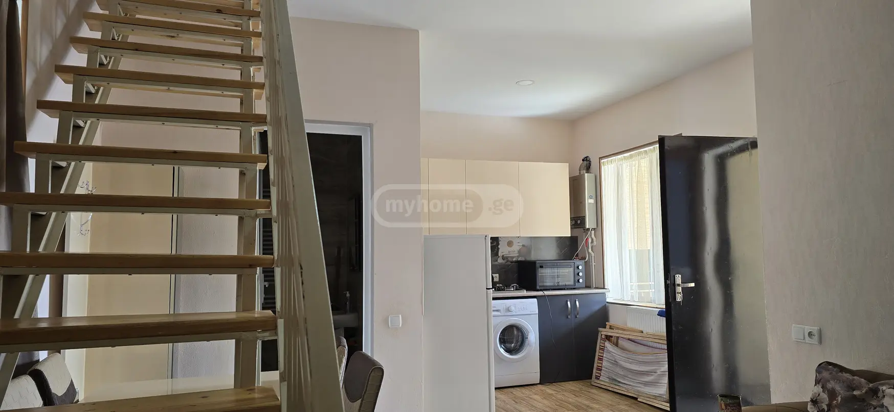10+ Room Hotel For Sale In Tsemi, In Borjomi Municipality view 2