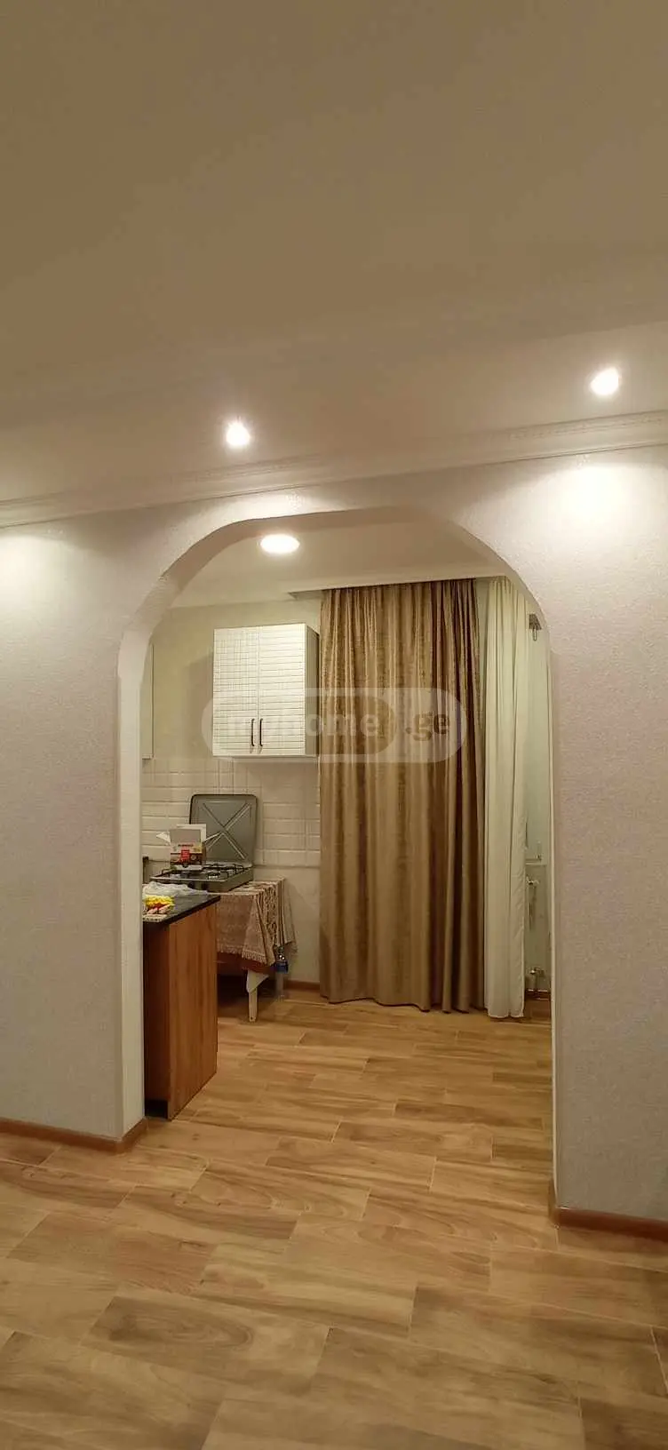 4 Room Apartment For Sale view 3