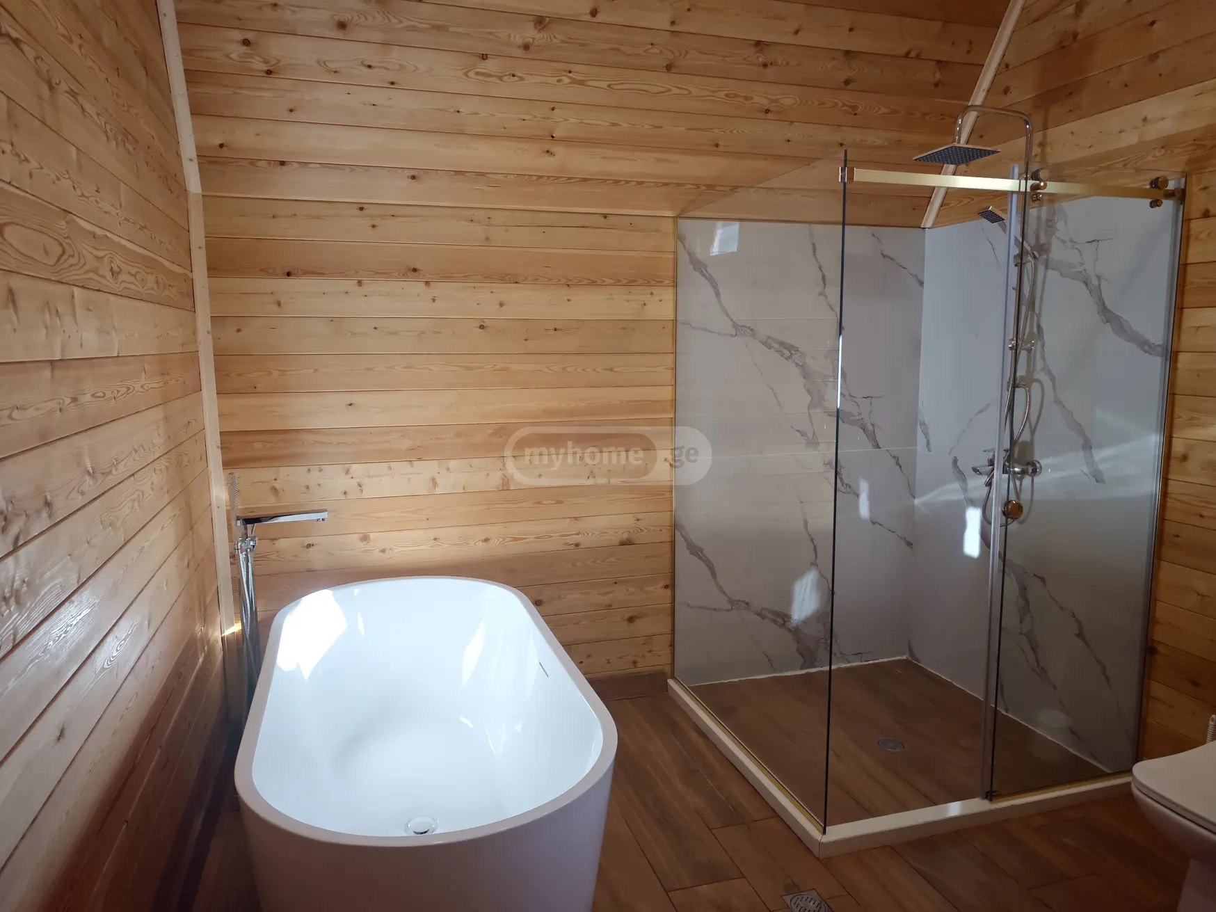 3 Room Country House Daily Rent In Batumi view 6