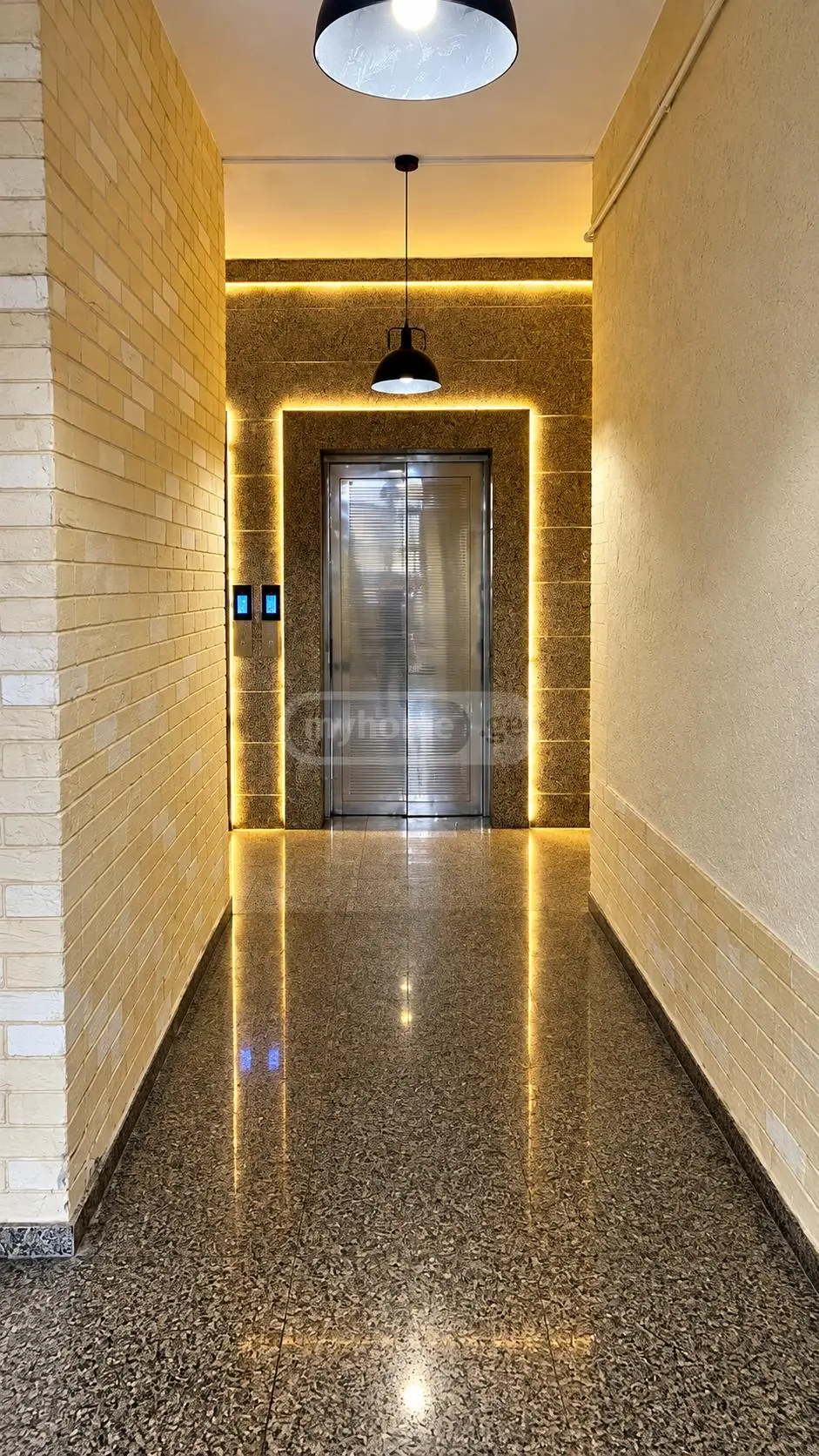 3 Room Apartment For Rent In Makhinjauri, In Batumi view 12