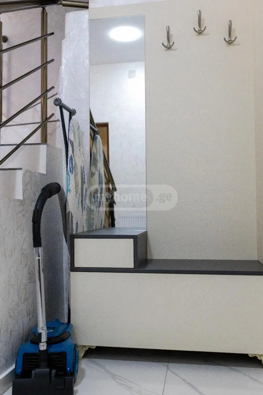 3 Room Private House For Rent In Khelvachauri Municipality view 11