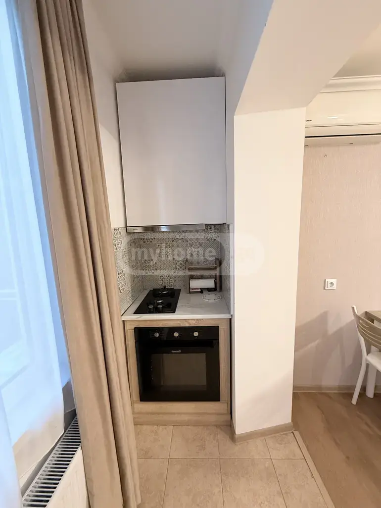 2 Room Apartment For Rent In Digomi view 4