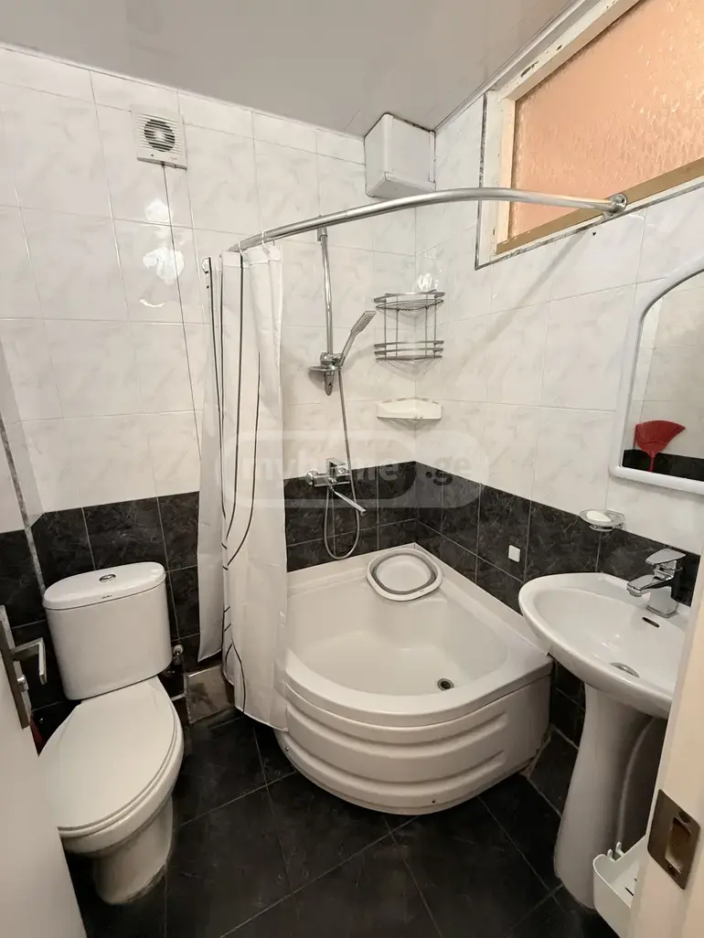 2 Room Apartment For Rent In Digomi view 9