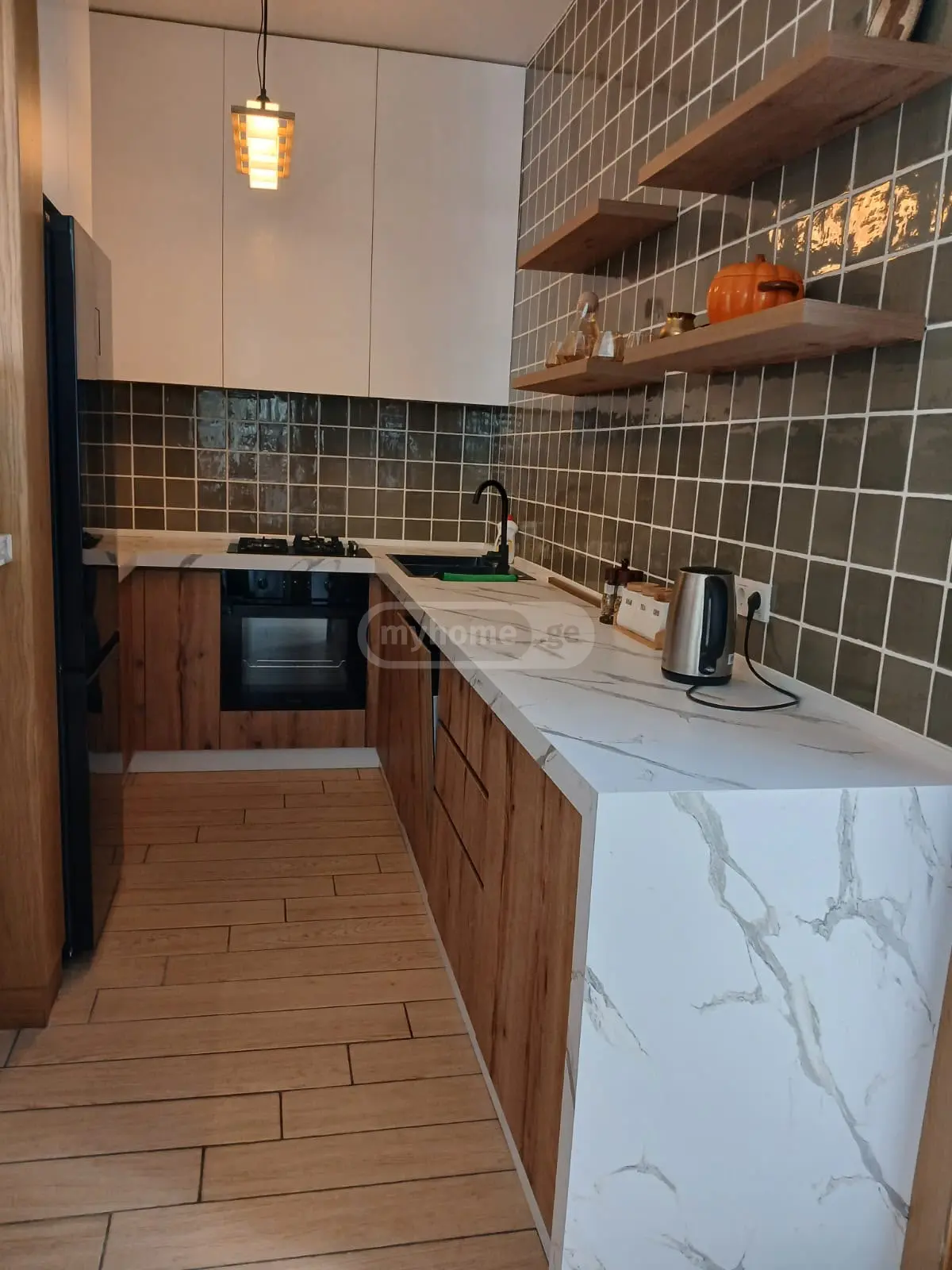 5 Room Private House For Sale view 12