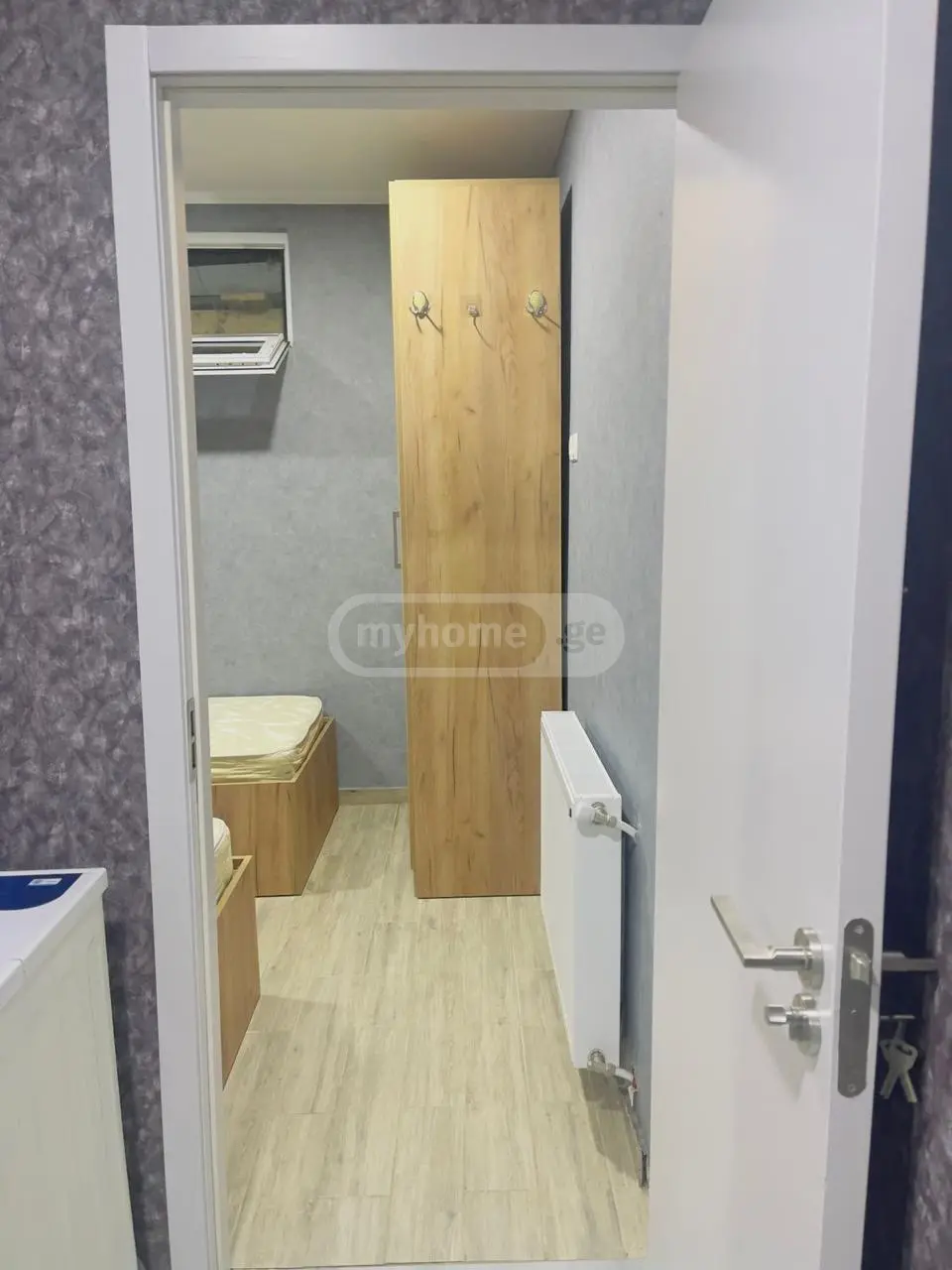 1 Room Apartment For Sale view 7