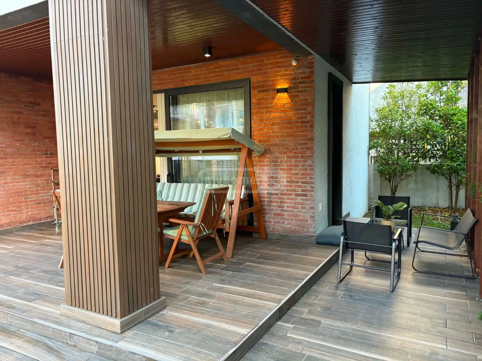 5 Room Private House For Sale view 4