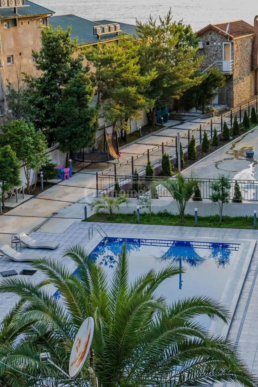 3 Room Private House For Rent In Khelvachauri Municipality view 2