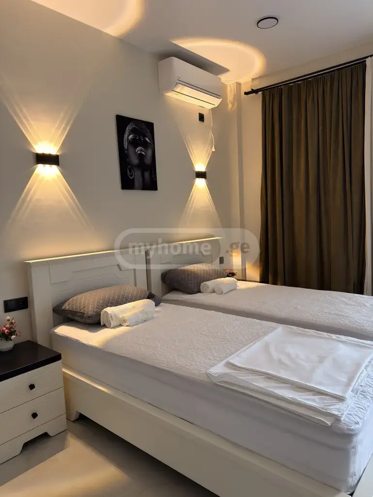 10+ Room Hotel For Rent In Kobuleti view 11