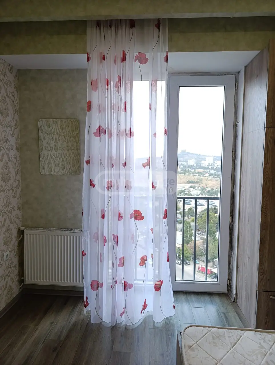 3 Room Apartment For Sale view 12