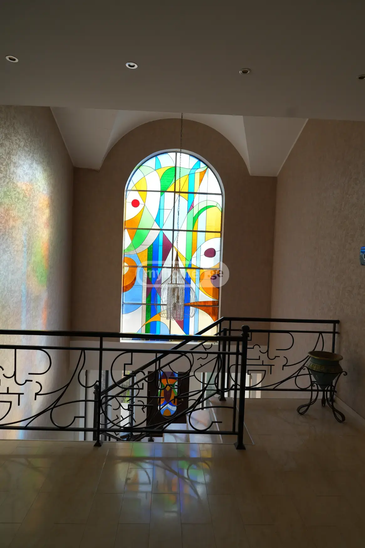 10+ Room Private House For Rent In Saguramo, In Mtskheta Municipality view 6