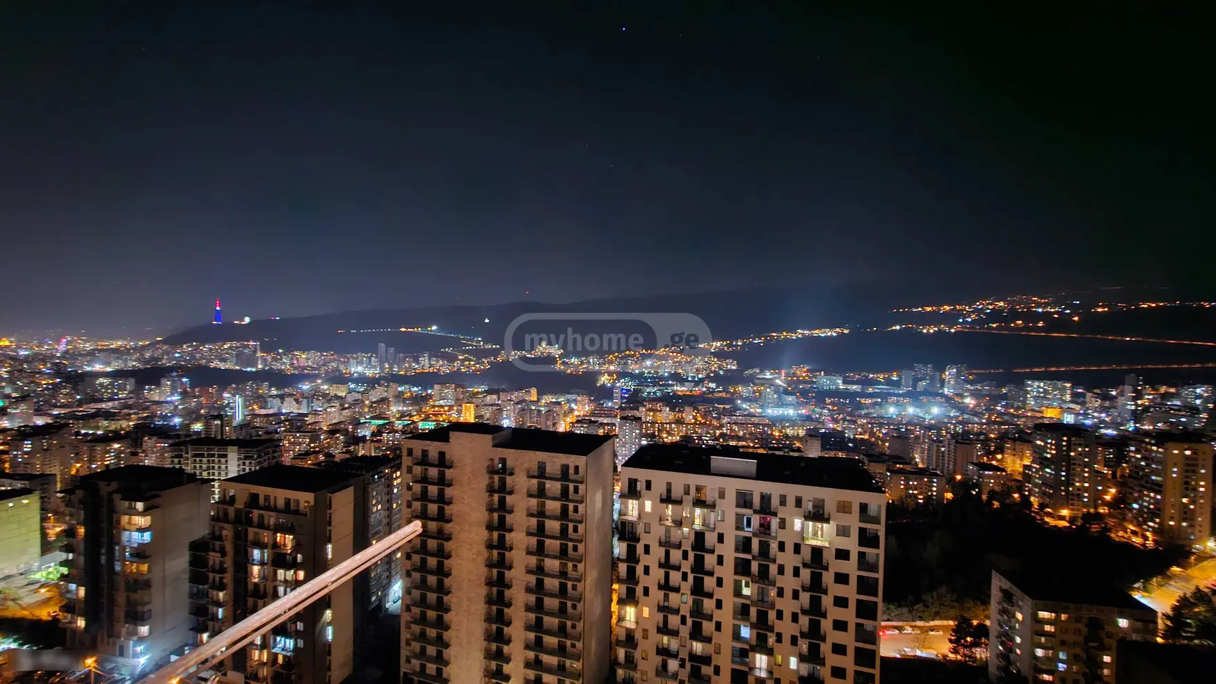 3 Room Apartment For Sale view 11