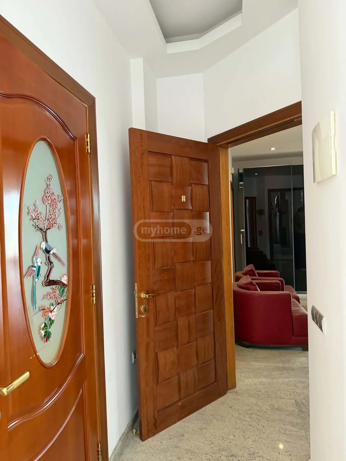 4 Room Apartment For Sale view 13