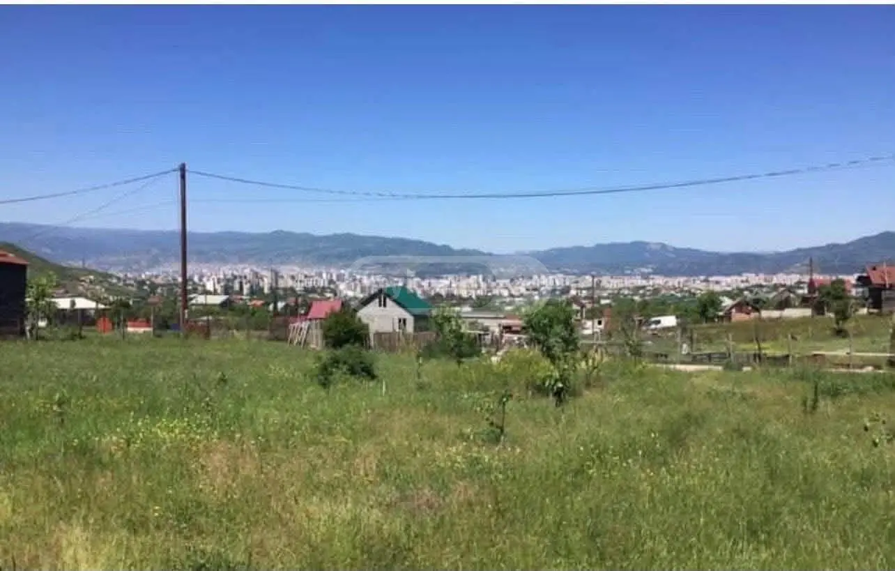 Non-Agricultural Plot For Sale In Mukhiani view 1
