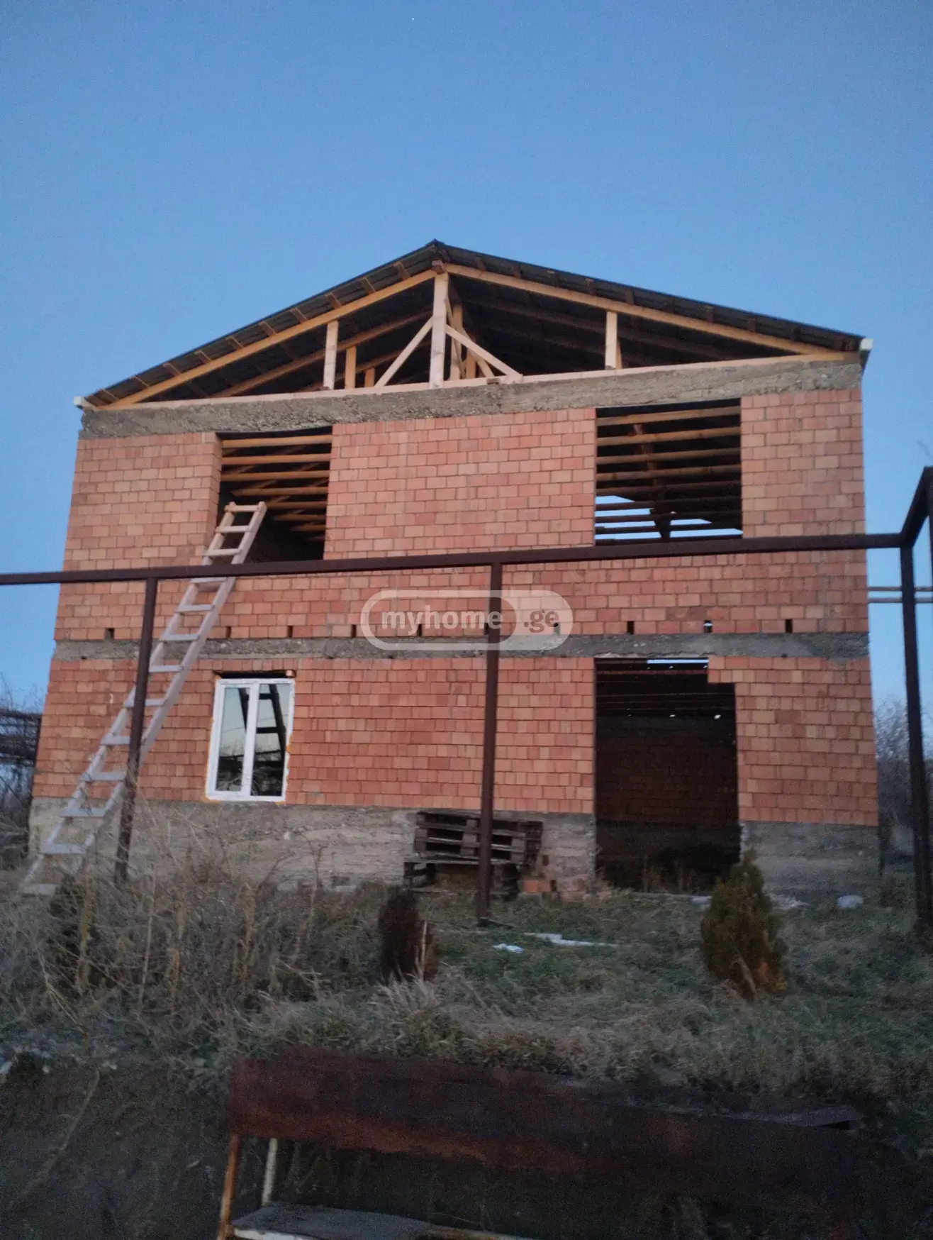 Продажа 8-комната Частный дом view 2