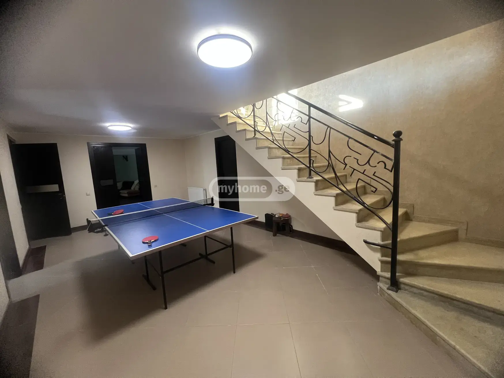 10+ Room Private House For Rent In Saguramo, In Mtskheta Municipality view 16