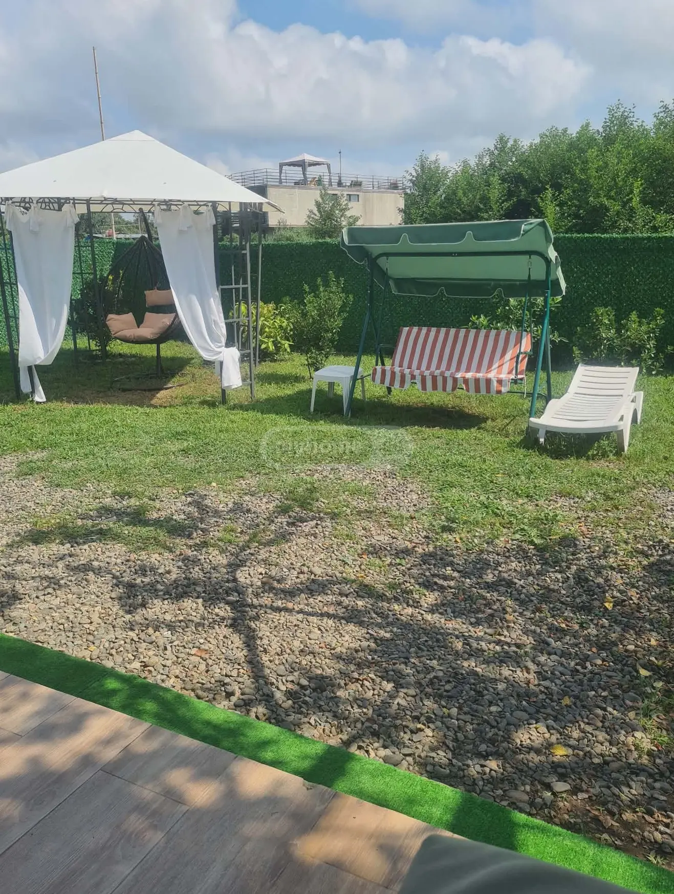 3 Room Country House For Sale view 2
