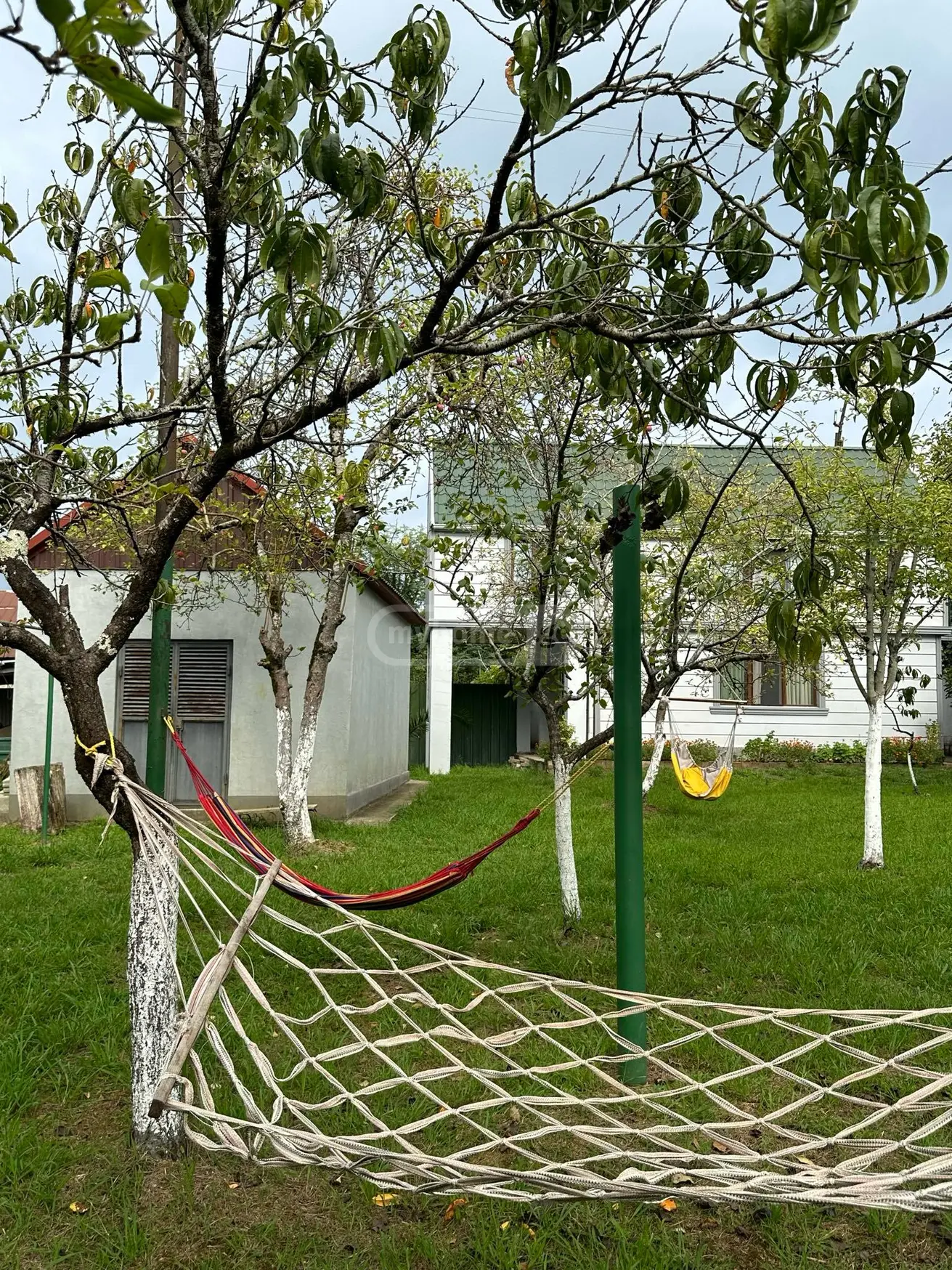 3 Room Country House Daily Rent In Kobuleti view 11