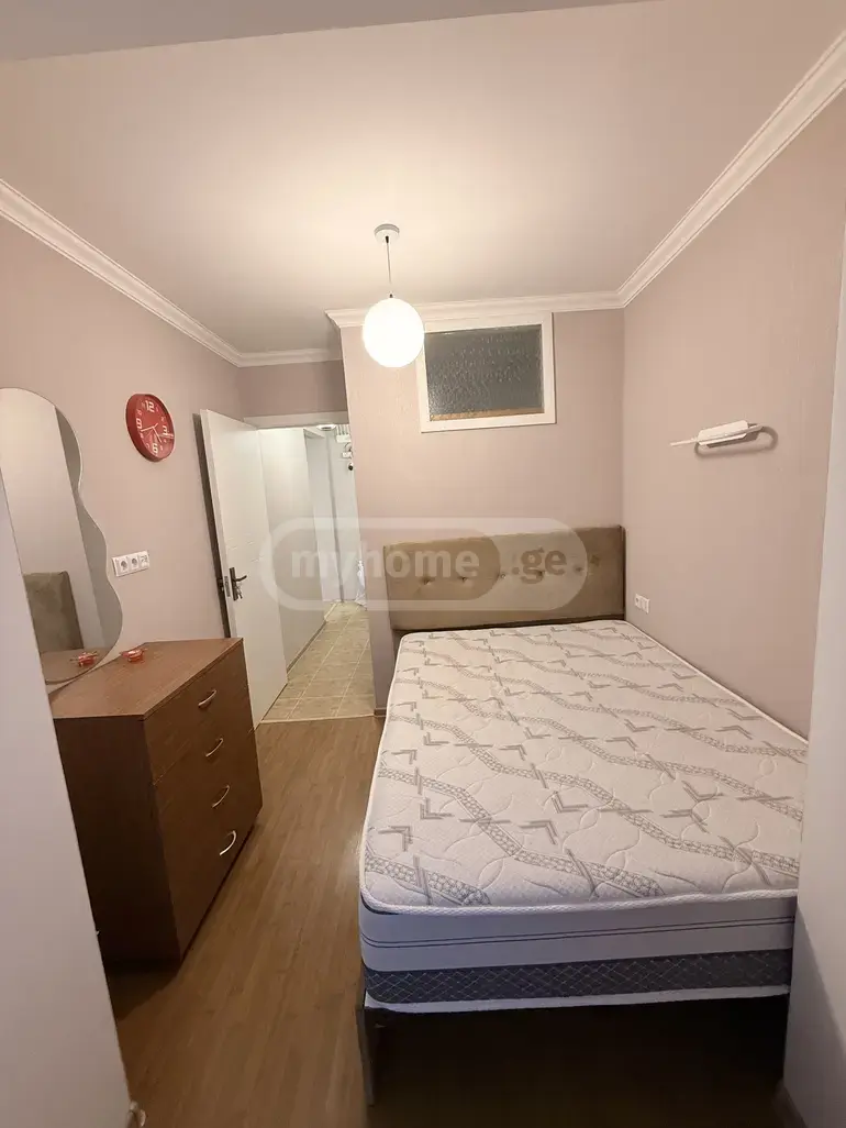 2 Room Apartment For Rent In Digomi view 6