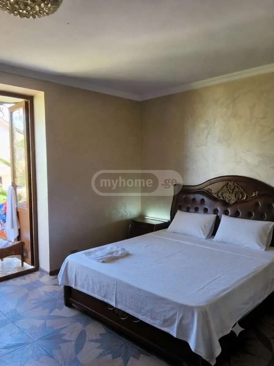 10+ Room Country House For Sale In Lanchkhuti Municipality view 7