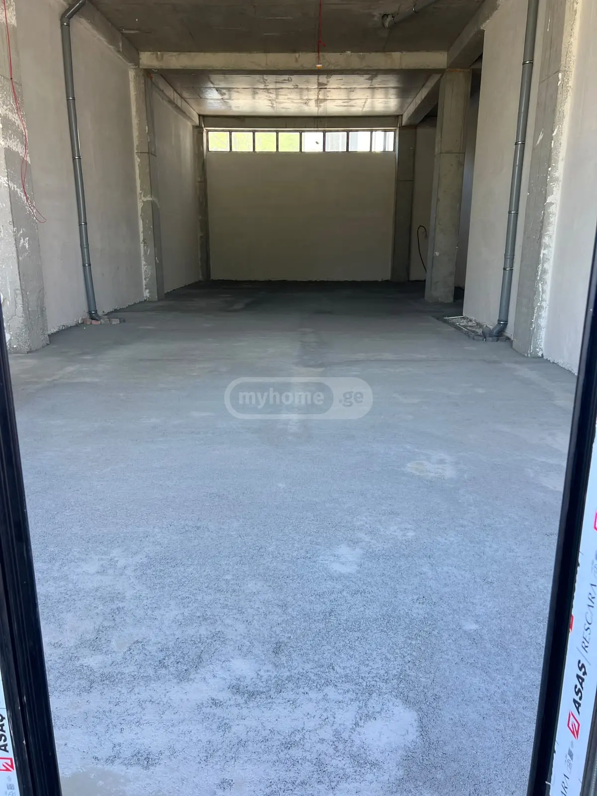 Universal Commercial Area For Rent In Gori view 11