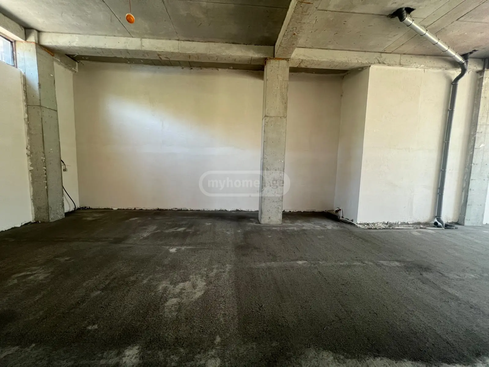 Universal Commercial Area For Rent In Gori view 13