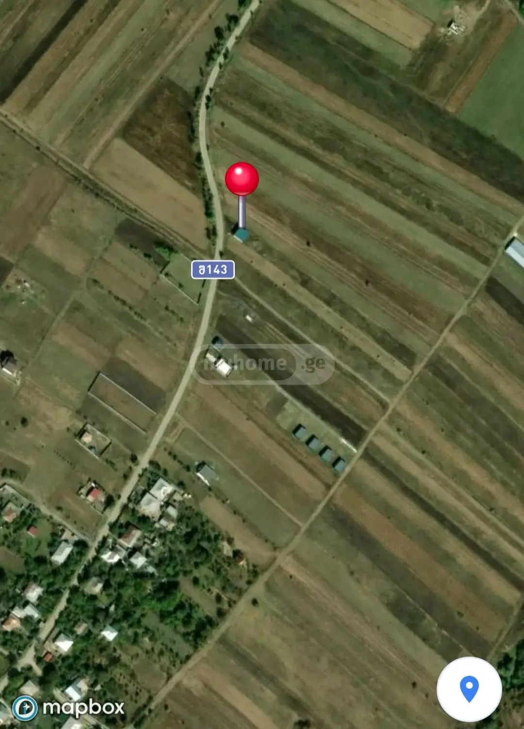 Trade Commercial Area For Sale In Grigolaantkari, In Dusheti Municipality view 2