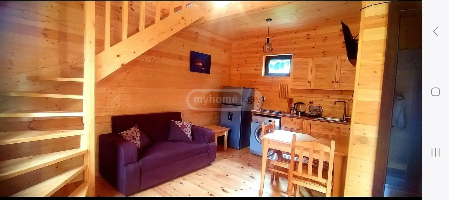 10+ Room Hotel For Sale In Tsemi, In Borjomi Municipality view 11