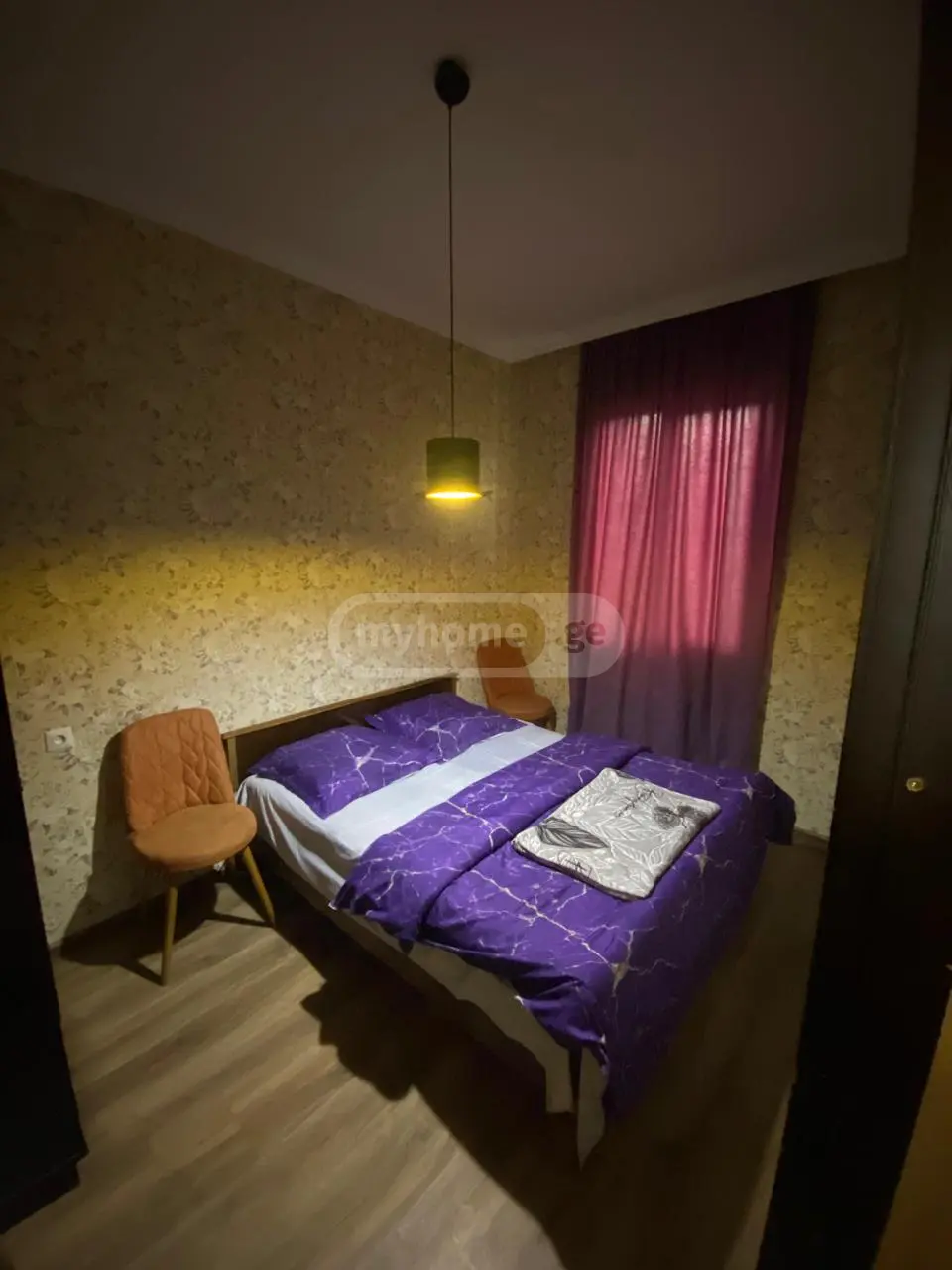 5 Room Country House Daily Rent In Mtskheta view 11