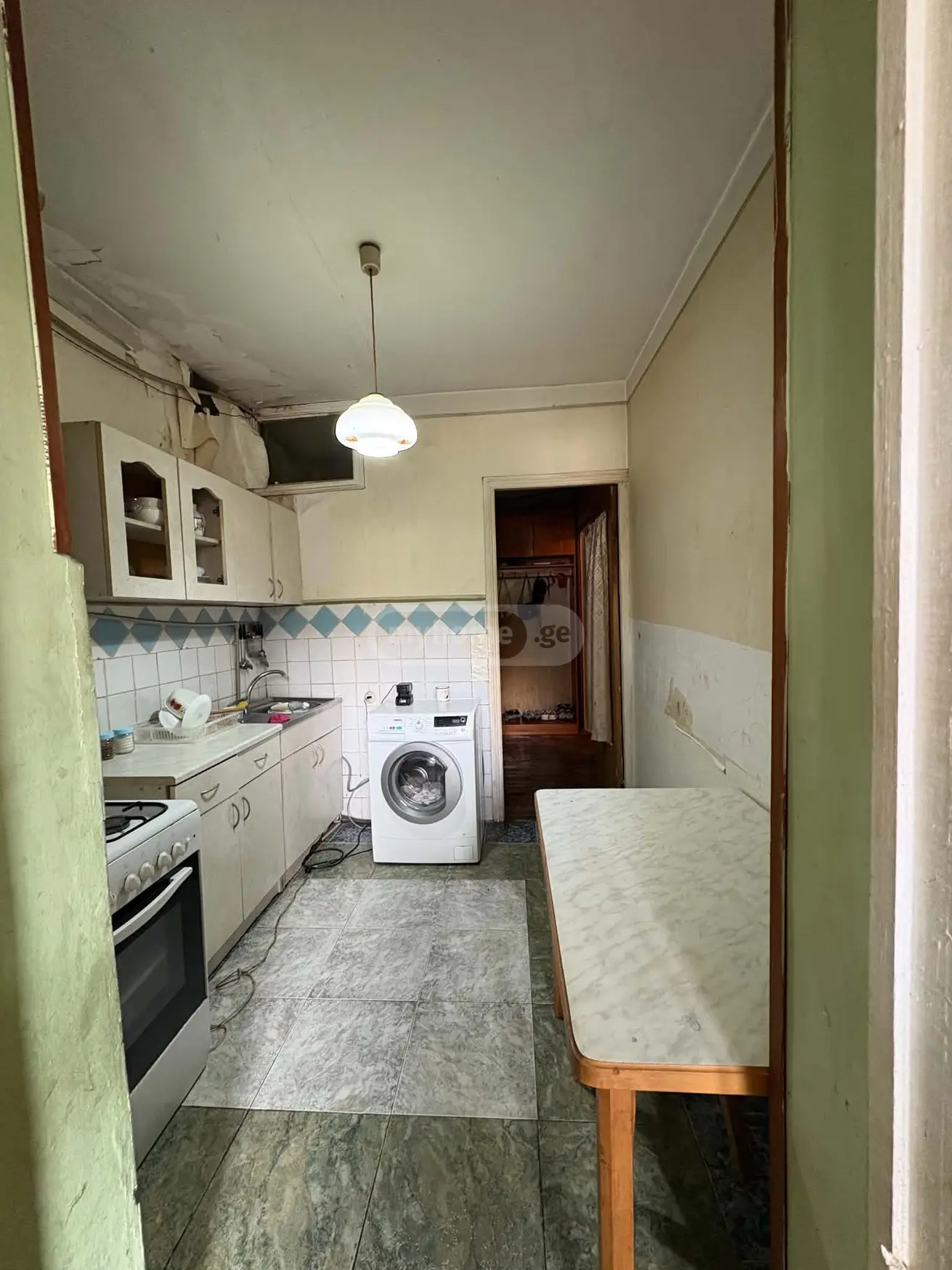 2 Room Apartment For Sale view 4