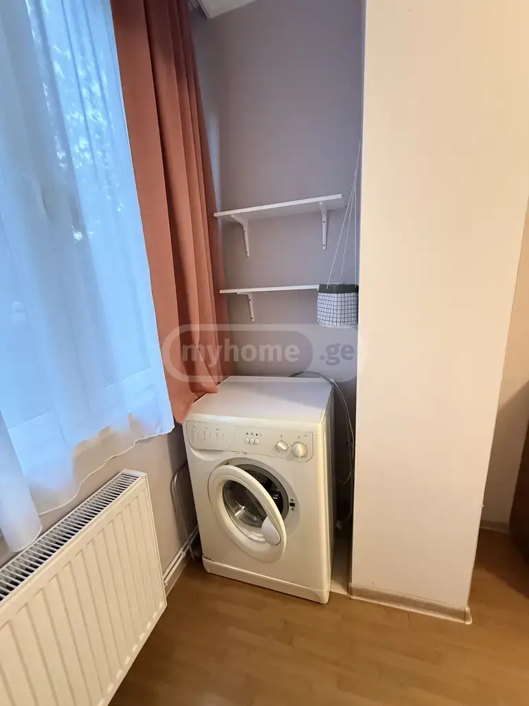 2 Room Apartment For Rent In Digomi view 10