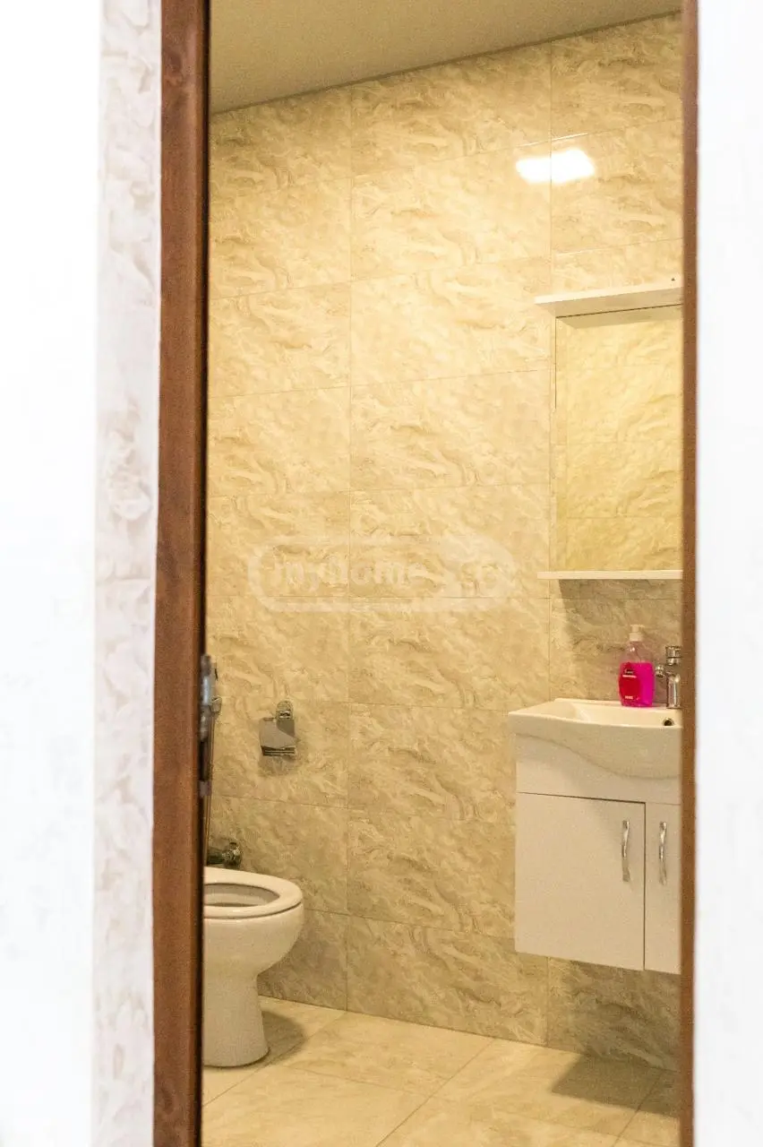 3 Room Private House For Rent In Khelvachauri Municipality view 10