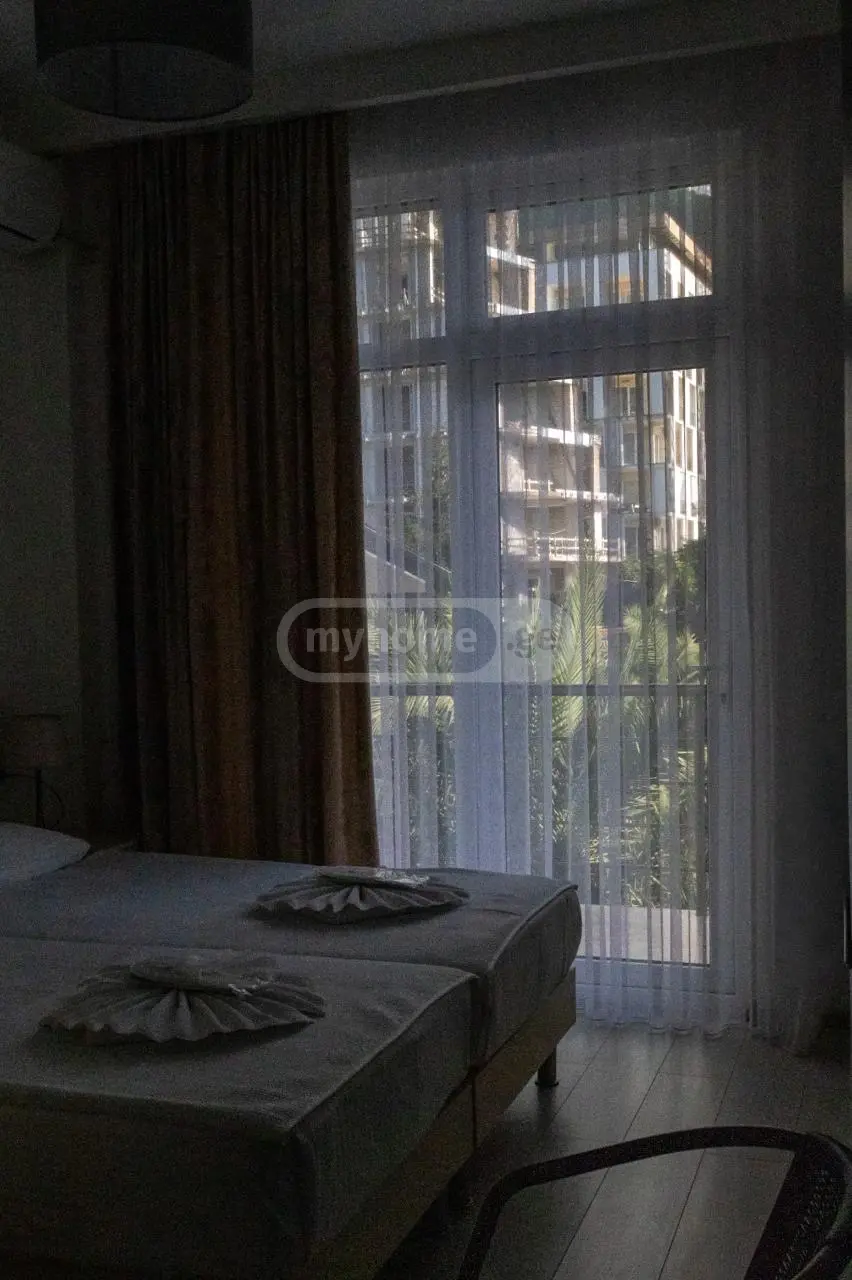 3 Room Private House For Rent In Khelvachauri Municipality view 12