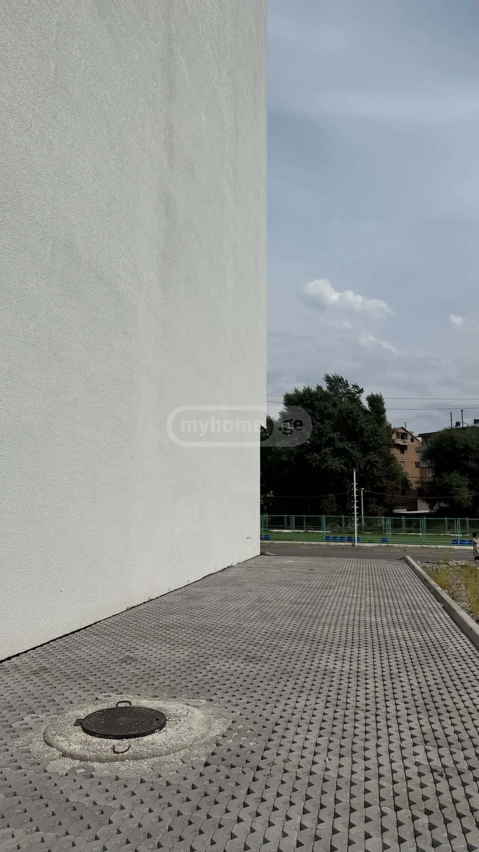 Universal Commercial Area For Rent In Gori view 7