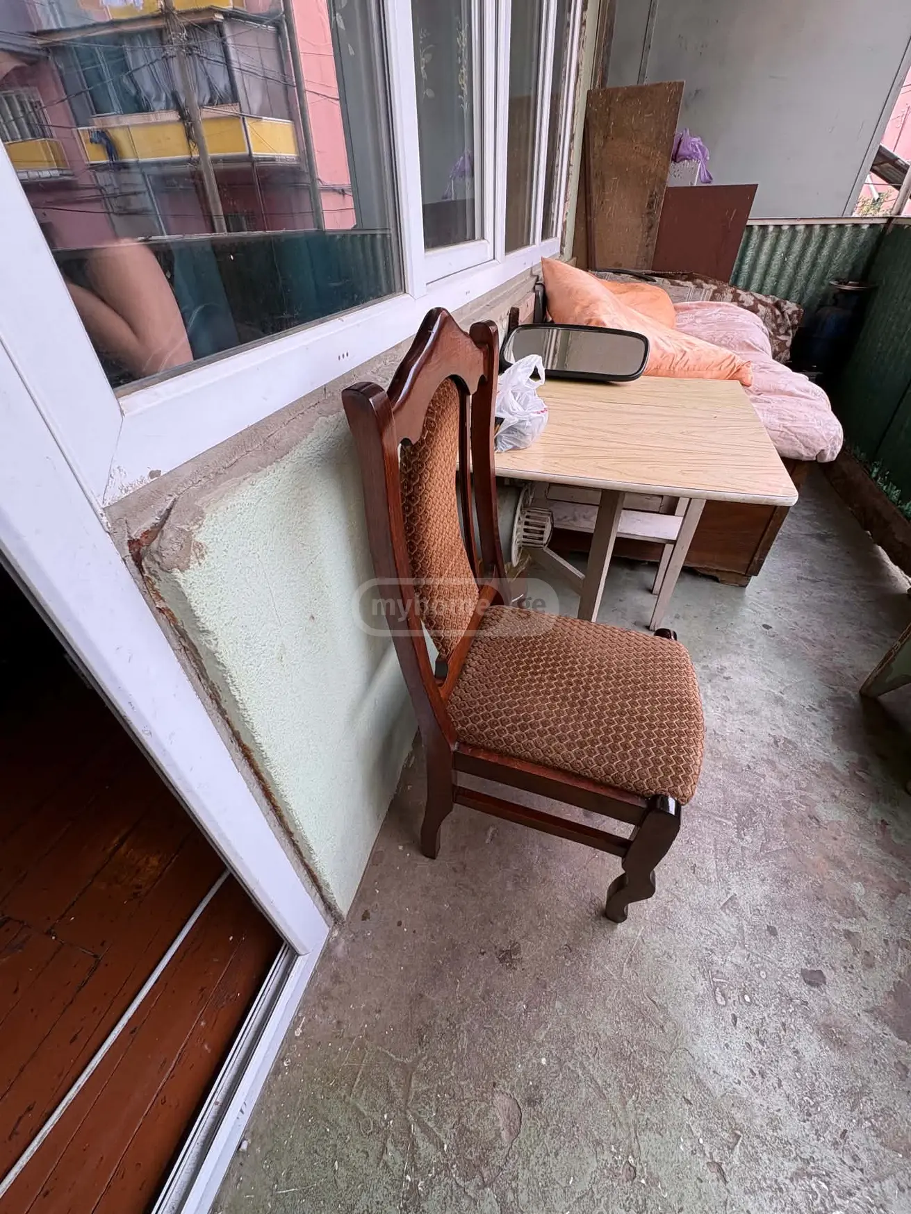 2 Room Apartment For Sale view 7
