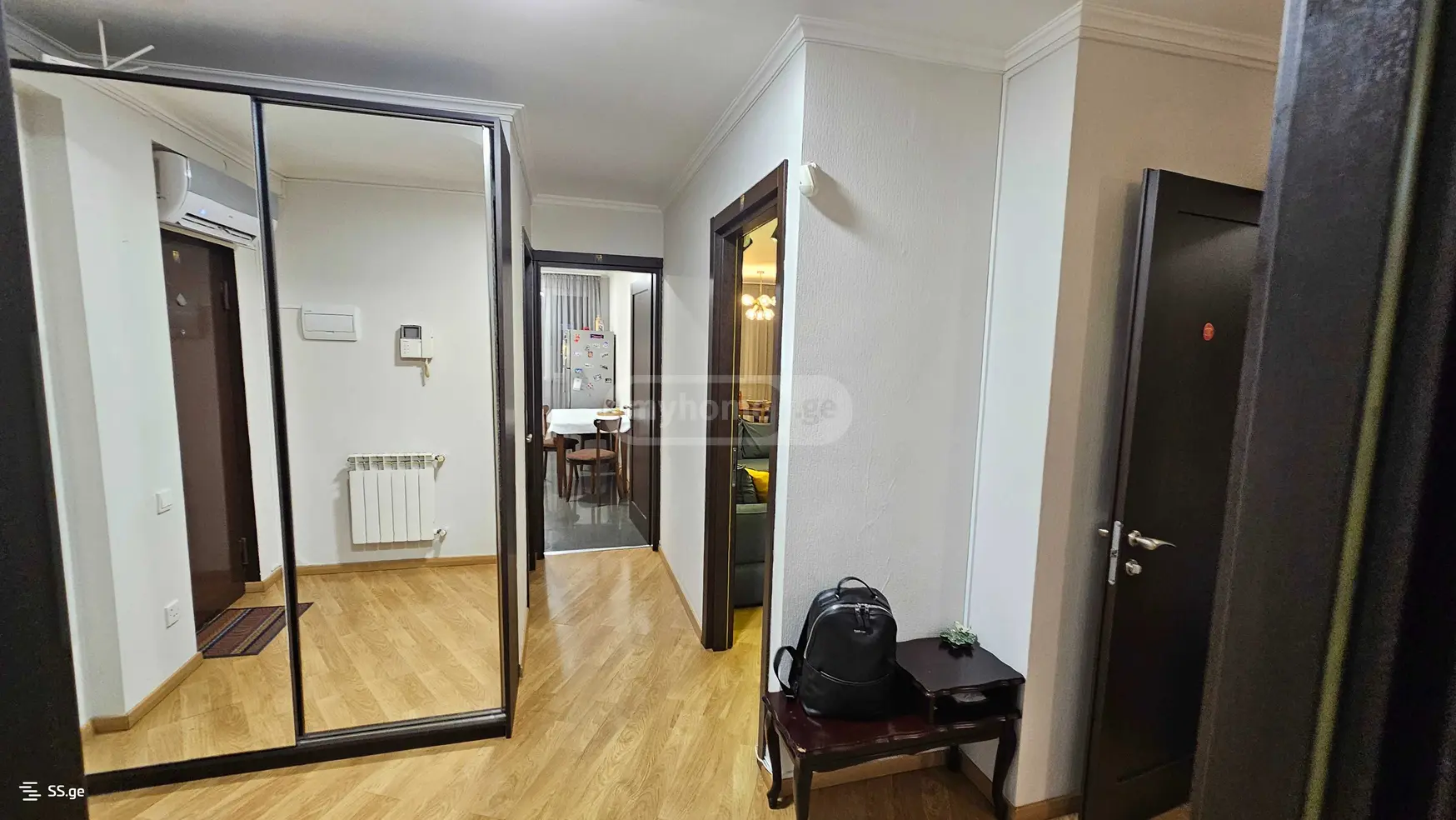 3 Room Apartment For Sale view 10