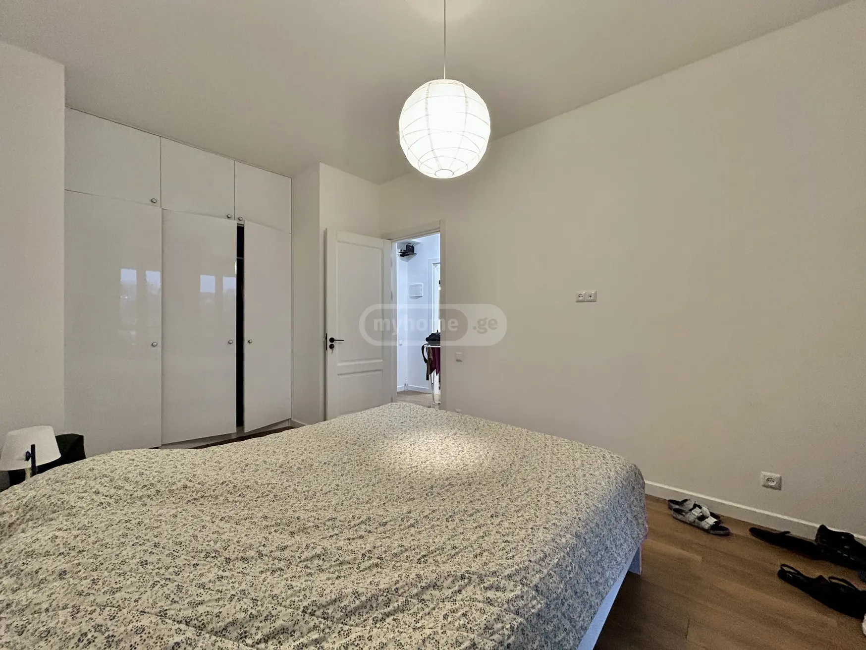 2-Room Apartment For Sale In Tbilisi, Mikheil Tsinamdzghvrishvili St, 125 view 20
