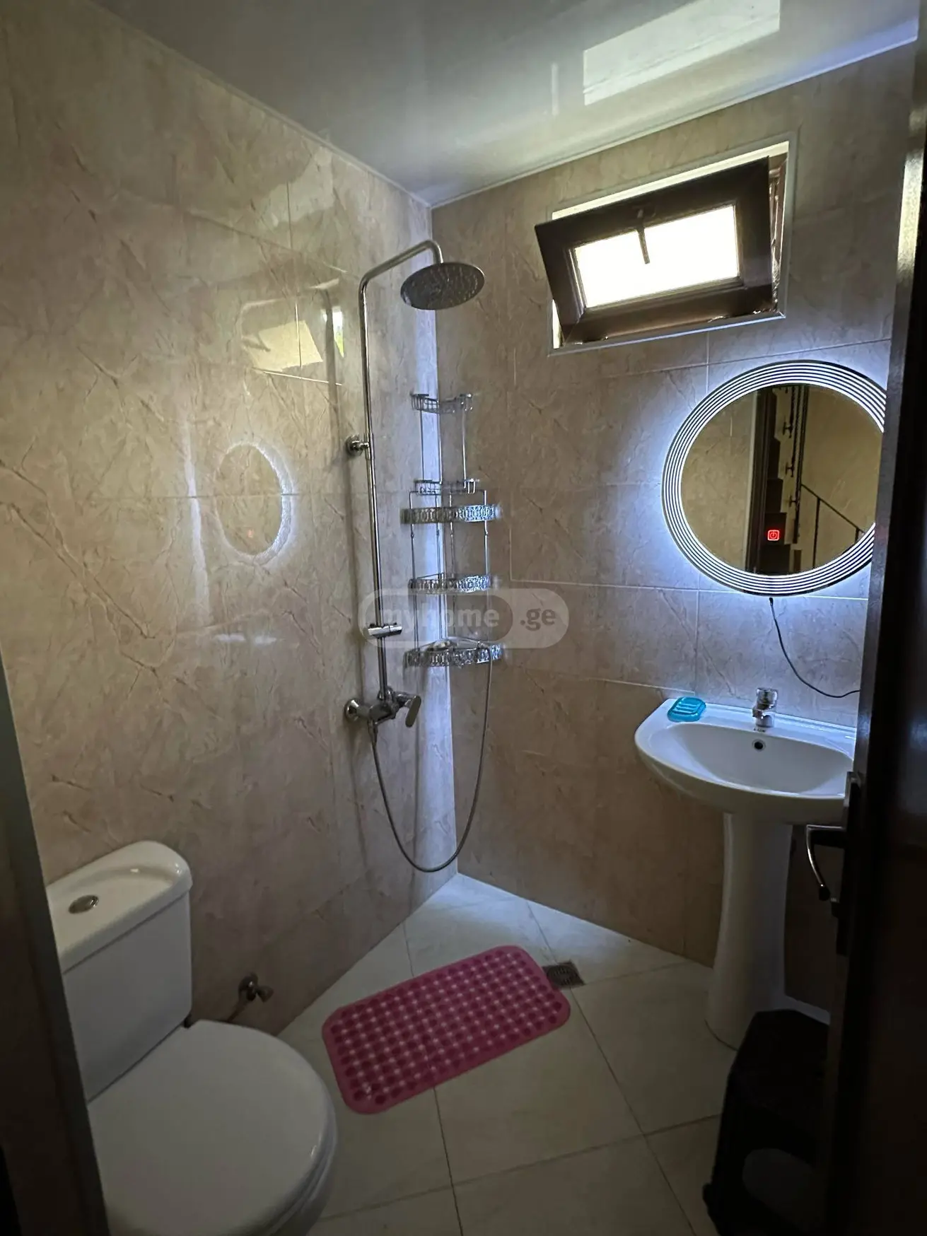 3 Room Country House Daily Rent In Kobuleti view 8