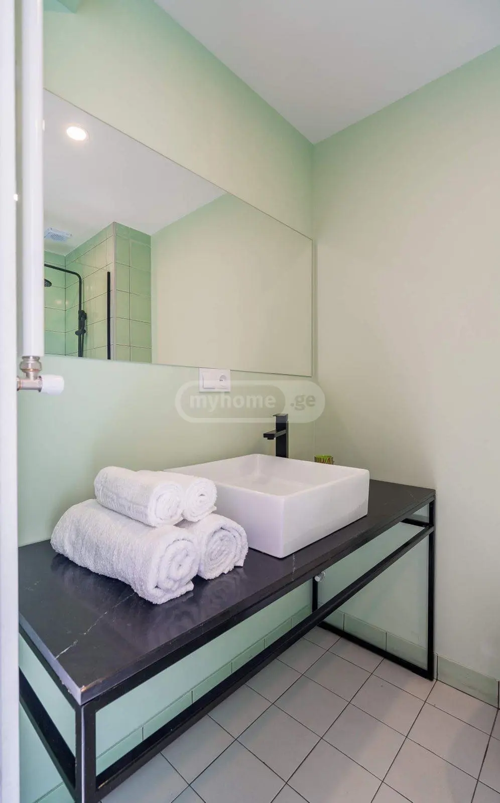 1 Room Apartment For Rent In Gudauri view 6