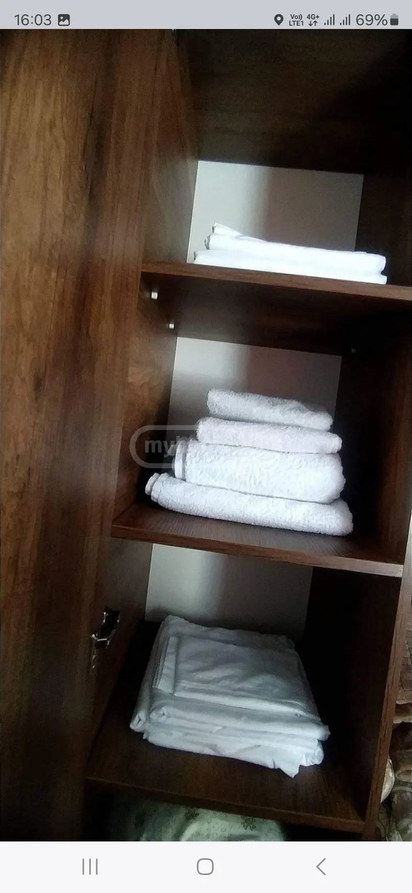 10+ Room Hotel For Sale In Tsemi, In Borjomi Municipality view 13