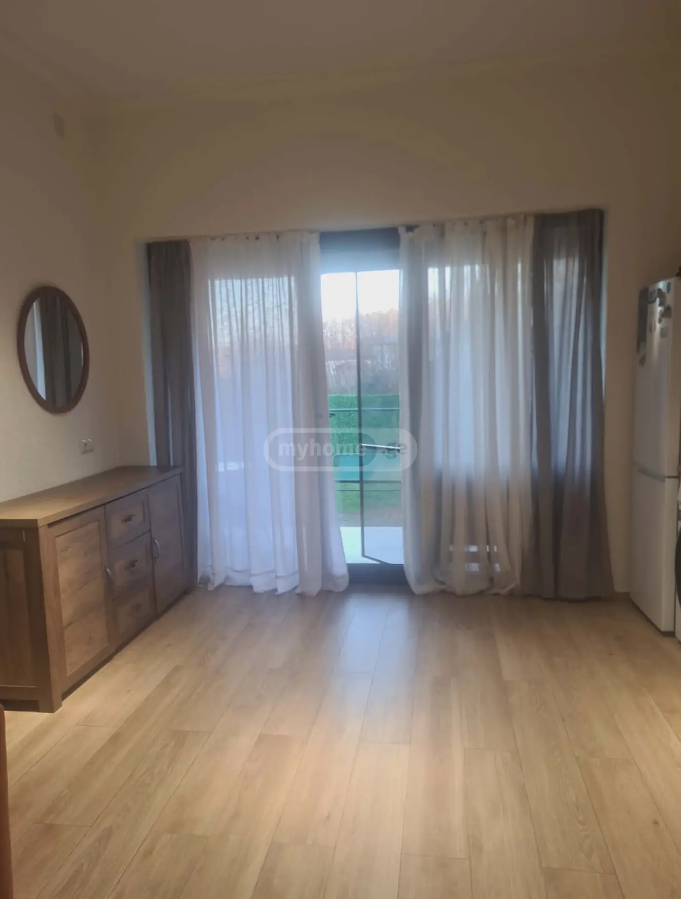 3 Room Country House For Rent In Kaprovan, In Ozurgeti Municipality view 6
